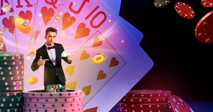 Tampilan permainan slot Microgaming dengan pilihan taruhan dan informasi RTP